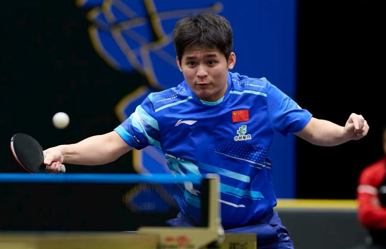 欧洲大满贯, 干净利落横, 世界第一的 欧洲大满贯, 干净利落横, 世界第一的