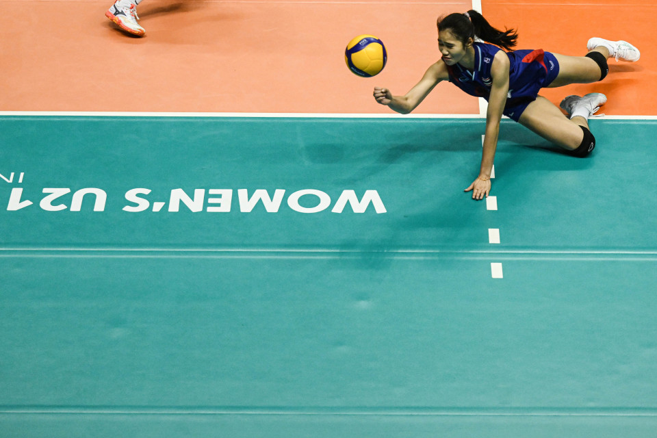 中国队球员, 孙婉鋆