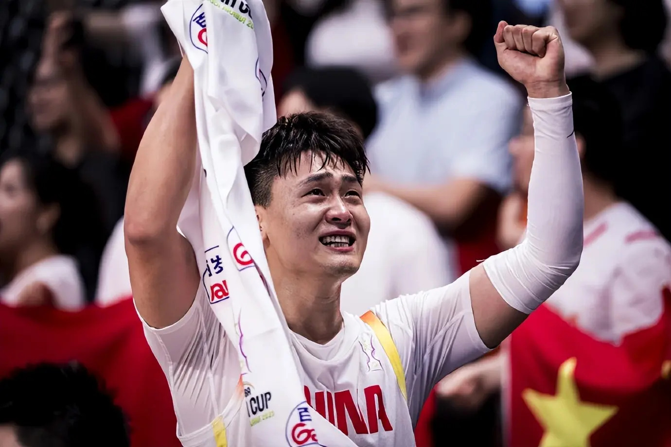 是他们的技, 因此, 次出手