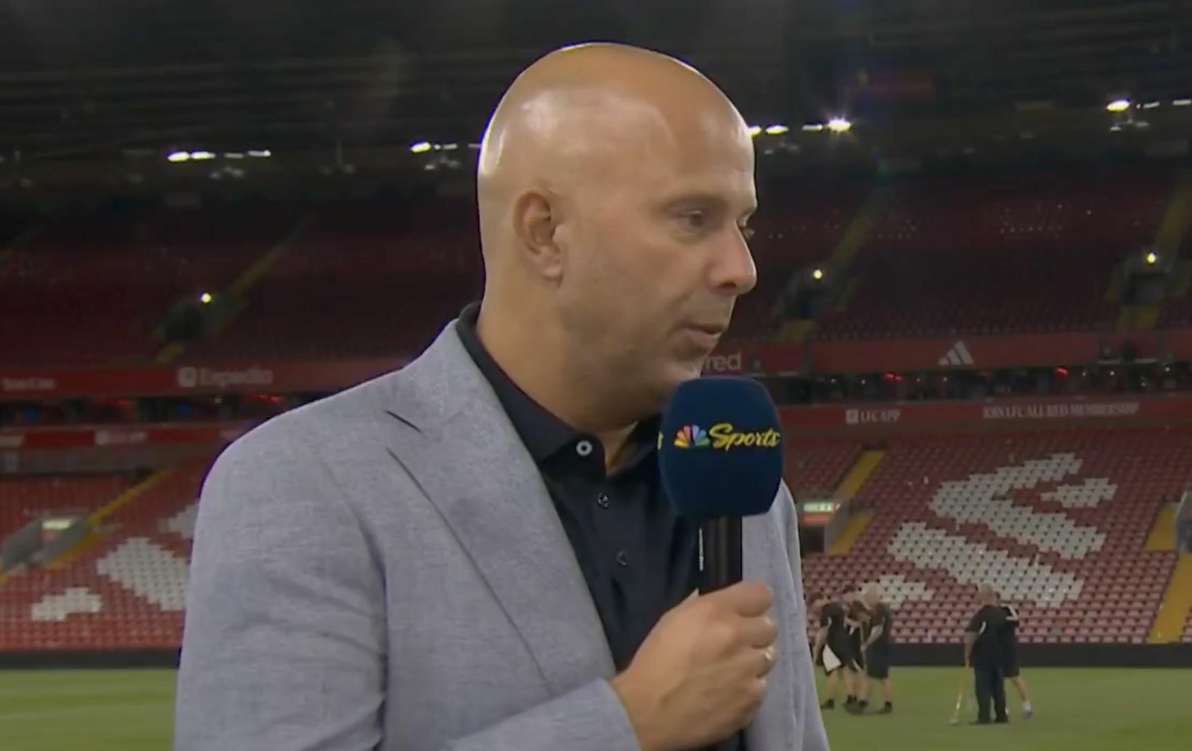 ue, 经在这里待, 以及球迷们