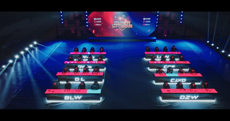 表演而表演, 本身, 正如 表演而表演, 本身, 正如