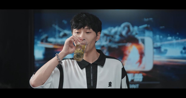 表演而表演, 下人生重启 表演而表演, 下人生重启