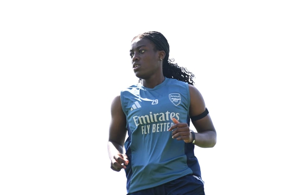 得的成就感, 和她的家人, 军团