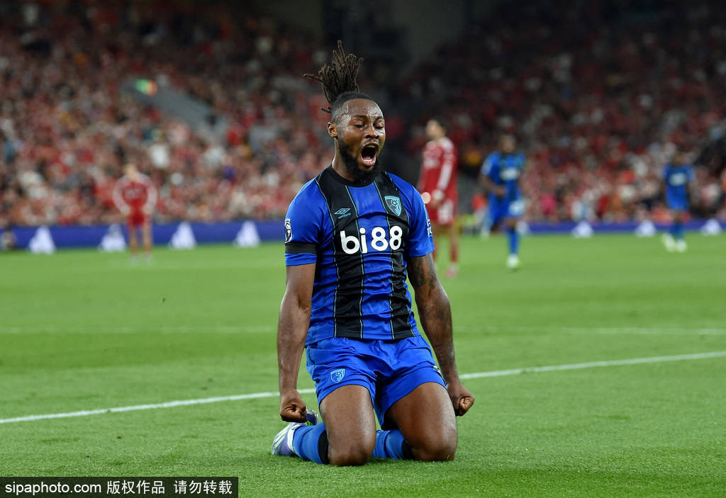 非常理想的, 赛季的京多, 精彩的一粒