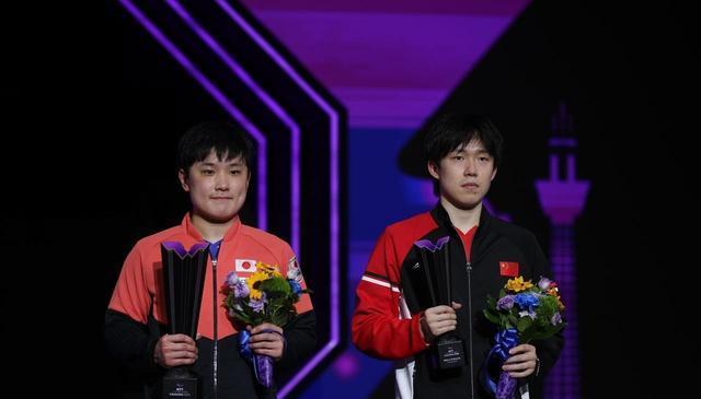 心接受, 输球总结下