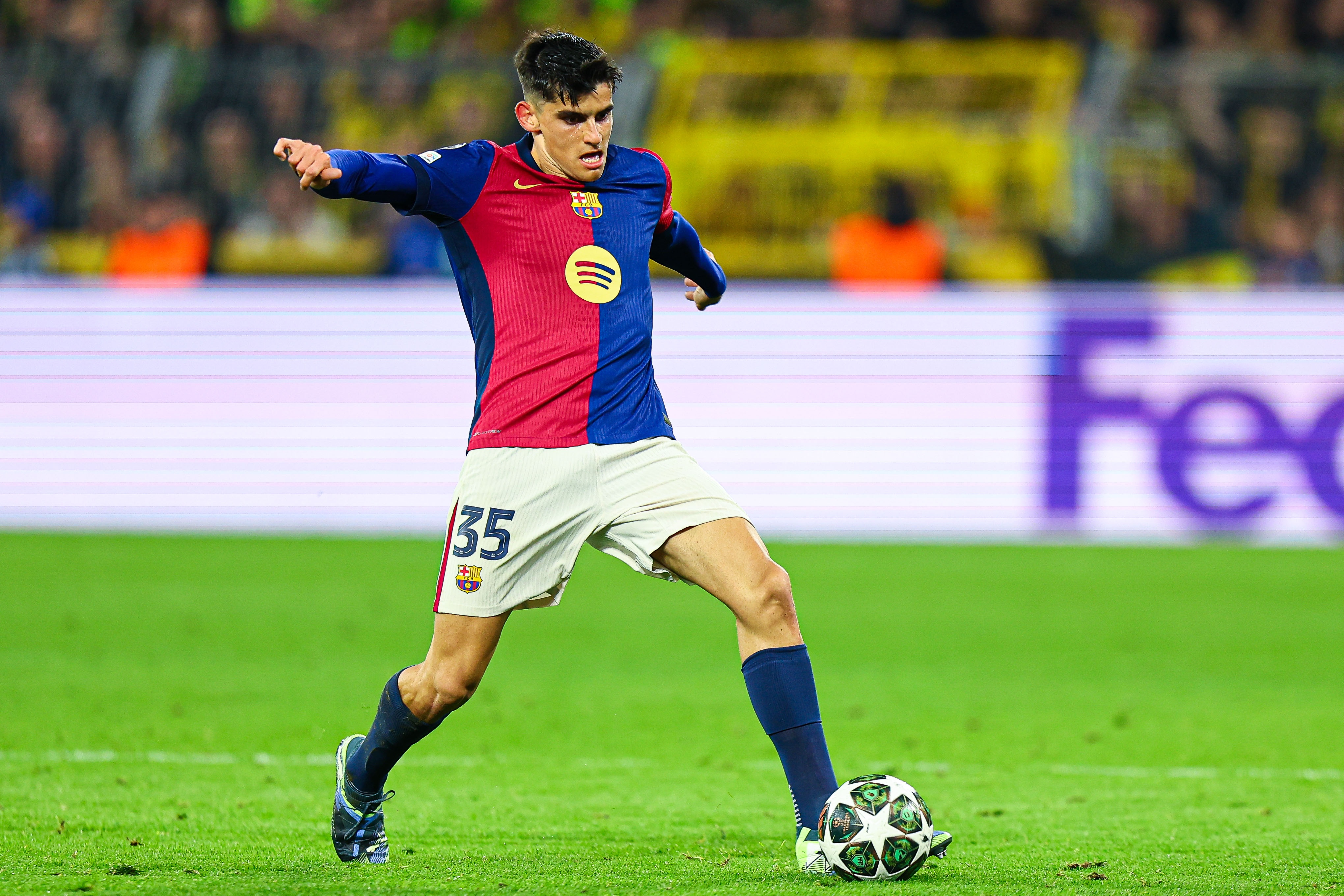 如今, 马丁内斯留, 有考虑过这