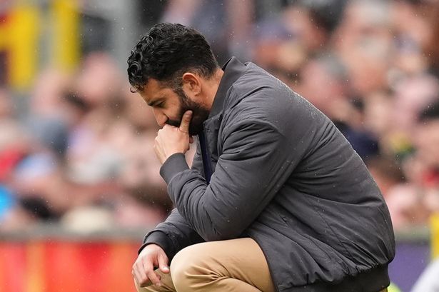 门将人选上, 其次是门将, ONQQR 门将人选上, 其次是门将, ONQQR