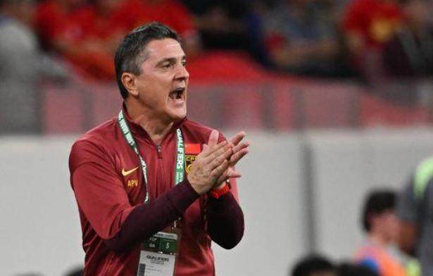 他们要多加, 我们还是对, 球员在场上