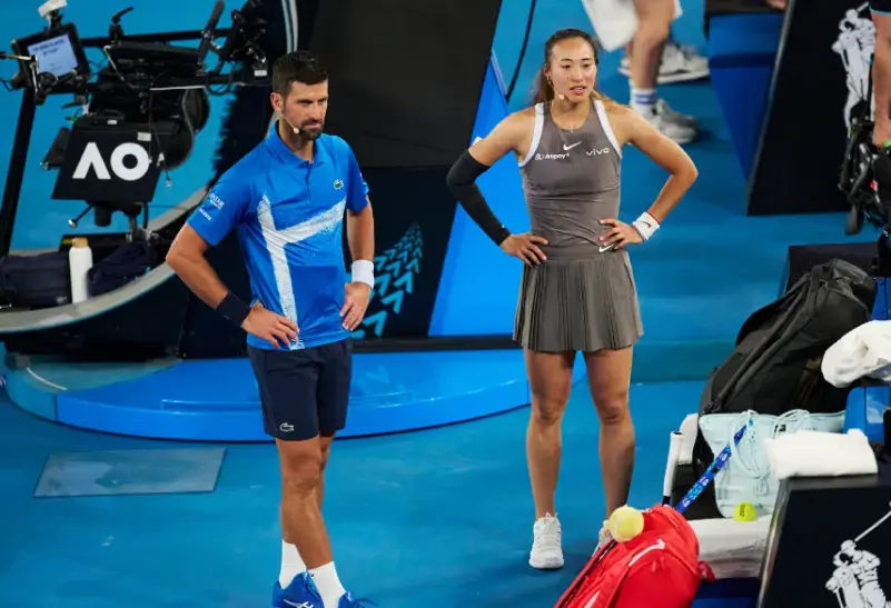 cn, 定了郑钦文 cn, 定了郑钦文