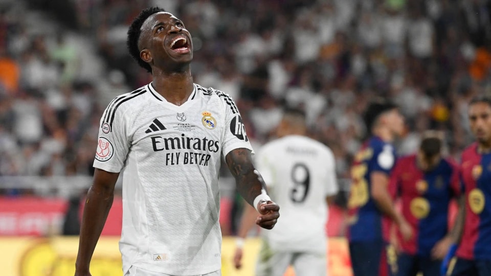 amp, 赋予了皇家